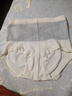 高腰無(wú)痕舒適收腹褲蠶絲底襠輕塑褲塑身提臀內褲女 肉色 XL 【推薦120-140斤】 曬單實(shí)拍圖