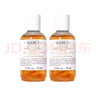 科顏氏（Kiehl's）金盞花爽膚水75ml*2補水控油舒緩護膚品【臨期清倉】 曬單實(shí)拍圖