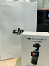 大疆（DJI）Osmo Pocket 3 靈眸口袋云臺相機 DJI 手持數碼相機  旅游 vlog 美顏攝像 高清增穩 長(cháng)續航版+128G高速卡 不含隨心換 曬單實(shí)拍圖