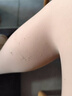 俞兆林2條連褲絲襪褲女光腿神器微壓打底褲春夏鋼絲襪膚色裸感腳底防滑  膚色2條  80-130斤 曬單實(shí)拍圖