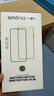Smorss【2片】適用華為Matex6鋼化膜huawei mate x6手機膜典藏版外屏折疊屏保護膜全覆蓋防刮高清抗指紋 曬單實(shí)拍圖