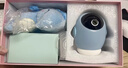 海馬爸比4代AI智能嬰兒看護器隱私保護看娃神器攝像頭4K旗艦 曬單實(shí)拍圖