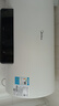 美的（Midea）儲水式電熱水器電家用60升國家補貼長(cháng)效免換鎂棒2200W速熱一級能效防電墻F6021-X1(S)【全新升級】 曬單實(shí)拍圖