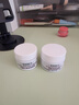 科顏氏（Kiehl's）高保濕面霜14ml*2 保濕補水滋潤修護舒緩 不干不繃不顯紋 曬單實(shí)拍圖