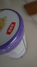 伊利金領(lǐng)冠菁護A2β-酪蛋白高量乳鐵蛋白較大嬰兒奶粉2段(6-12月)800g 曬單實(shí)拍圖
