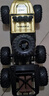 4DRC合金四驅越野賽車(chē)rc遙控汽車(chē)3-6-8-12歲兒童玩具男孩生日新年禮物 曬單實(shí)拍圖