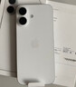 Apple/蘋(píng)果 iPhone 17 256GB 白色 支持移動(dòng)聯(lián)通電信5G 雙卡雙待手機 曬單實(shí)拍圖