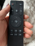 原裝海爾Mooka電視藍牙語(yǔ)音遙控器HTR-U16A通用HTR-U16 HTR-U16M (原裝正品)HTR-U16A 曬單實(shí)拍圖