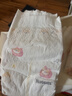 好奇（Huggies）軟萌星人柯基褲紙尿褲S48片(4-8kg)尿不濕【軟糯貼貼】 曬單實(shí)拍圖