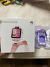 華為（HUAWEI）兒童手表 5X 星云粉 智能手表 離線(xiàn)定位 高清雙攝 搖搖手加好友 防水等級IPX8男女童 曬單實(shí)拍圖