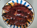 頂頂鰻蒲燒鰻魚(yú) 日式烤鰻魚(yú)400g/袋2條整條裝 海鮮預制菜肴加熱即食 曬單實(shí)拍圖