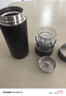 富光保溫杯茶水分離泡茶杯 316L不銹鋼男女士水杯 高檔辦公杯子禮物 曬單實(shí)拍圖