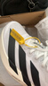 阿迪達斯（adidas）女子 跑步系列 adizero Evo SL W 跑步鞋 JH6208 38碼/UK5 曬單實(shí)拍圖