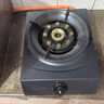 榮事達（Royalstar）煤氣灶家用單灶臺式液化氣猛火灶單眼爐具單個(gè)天然氣燃氣灶 豪華款-9腔猛火聚能直噴5.2kW 瓶裝液化氣石油 曬單實(shí)拍圖