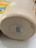膳魔師（THERMOS）兒童開(kāi)學(xué)必備吸管保溫杯直飲水杯小學(xué)生大水壺貓狗系列3歲550ml粉 曬單實(shí)拍圖