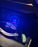 紐曼（Newmine）車(chē)載充電器點(diǎn)煙器一拖二雙USB金屬車(chē)充電壓顯示檢測快充SX001-008 曬單實(shí)拍圖