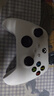 微軟（Microsoft）Xbox無(wú)線(xiàn)游戲手柄 無(wú)線(xiàn)控制器 冰雪白 藍牙適配Xbox/PC/平板/手機 Steam促銷(xiāo)黑神話(huà)悟空 絲之歌 曬單實(shí)拍圖
