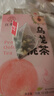 江萃蜜桃烏龍茶140g/40包袋泡茶白桃水果茶冷泡茶花草茶包茶葉自己喝 曬單實(shí)拍圖