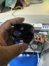 JBL TUNE BUDS 2 琉璃豆二代 真無(wú)線(xiàn)藍牙耳機 主動(dòng)降噪運動(dòng)耳機 安卓通用帶麥游戲入耳式耳塞 黑色 曬單實(shí)拍圖