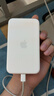 Apple/蘋(píng)果 MagSafe磁吸電池 移動(dòng)電源無(wú)線(xiàn)充電手機充電寶外接電池 專(zhuān)用于iPhone Air手機 曬單實(shí)拍圖