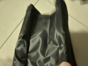 番易自行車(chē)包A1p501-騎行裝備前梁包防水手機掛馬鞍包橫梁包山地 黑色常規款1個(gè) 曬單實(shí)拍圖
