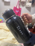 秘密盒子車(chē)載燒水壺2025新款12v24v通用貨車(chē)專(zhuān)用保溫一體電熱水壺加熱水杯 曬單實(shí)拍圖