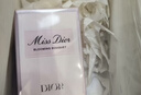 迪奧Dior迪奧小姐花漾淡香水50ml花香留香香氛享禮盒生日禮物送女友 曬單實(shí)拍圖