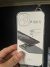蘋(píng)果16promax手機殼透明適用iPhone15保護套14plus/13/12/11防刮防摔透明殼全包XS/7/8 【透明防摔】不易發(fā)黃 蘋(píng)果12 曬單實(shí)拍圖