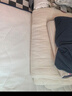 雅鹿·自由自在新疆長(cháng)絨棉花被子200x230cm春秋冬季被棉絮被芯單雙人加厚保暖6斤 曬單實(shí)拍圖