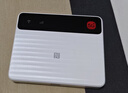 中興（ZTE）F50 Pro 5G隨身wifi6可移動(dòng)無(wú)線(xiàn)免插卡便攜式路由器熱點(diǎn)車(chē)載筆記本電腦上網(wǎng)卡全國通用流量2025款 曬單實(shí)拍圖