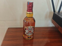 芝華士（Chivas）12年 蘇格蘭 調和型 威士忌 500ml  洋酒 派對調酒送禮 曬單實(shí)拍圖