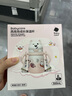 babycare西高地保溫杯學(xué)飲兒童寶寶學(xué)生上學(xué)水壺吸管直飲杯外出6月+-小粉 曬單實(shí)拍圖