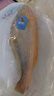 三都港 冷凍黃花魚(yú)600g/2條裝 寧德大黃魚(yú) 深海魚(yú) 生鮮 魚(yú)類(lèi) 海鮮水產(chǎn) 曬單實(shí)拍圖