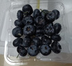 愛(ài)莓莊云南鮮梗藍莓 脆甜新鮮人工采摘22mm+8盒裝 約125g/盒 源頭直發(fā) 曬單實(shí)拍圖