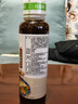 丘比（KEWPIE）油醋汁 0脂日式和風(fēng) 調味品 沙拉汁蔬菜輕食涼拌汁 260ml*1瓶 曬單實(shí)拍圖