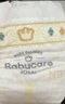 babycare皇室獅子王國弱酸紙尿褲新生兒NB68片(<5kg)嬰兒尿不濕親膚 曬單實(shí)拍圖