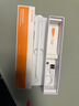 圖拉斯【超絲滑】電容筆apple pencil pro三代ipad觸控筆超靈敏觸屏手寫(xiě)適用全系列2026新款Air磁吸款 白 曬單實(shí)拍圖
