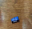雷克沙（Lexar）128GB TF（MicroSD）存儲卡 V30 A2 讀160MB/s 游戲機平板行車(chē)監控錄像內存卡 4K超清拍攝（BLUE） 曬單實(shí)拍圖