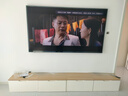 創(chuàng  )維壁紙電視75A7F Pro 75吋超薄壁畫(huà)藝術(shù)mini led 智能平板4K液晶電視機 A7EPro升級款 75英寸 75英寸 曬單實(shí)拍圖