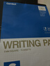 國譽(yù)（KOKUYO）草稿本gambol渡邊橫線(xiàn)紙筆記本子拍紙本草稿紙 B5/70張1本 5mm方格 曬單實(shí)拍圖
