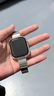 BHO適用蘋(píng)果手表保護殼Apple Watch S11/S10鋼化膜全包保護套iWatch S9/8/7/6/SE3/2殼膜一體手表殼 曬單實(shí)拍圖