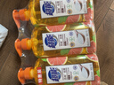 超能 離子去油洗潔精1kg*3瓶 西柚祛腥快速去油  餐具果蔬清潔不傷手 曬單實(shí)拍圖