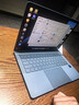 華為MateBook Pro 筆記本電腦 鴻蒙操作系統 鴻蒙AI 970g超輕薄長(cháng)續航 OLED護眼屏 32GB 1TB 晴藍 曬單實(shí)拍圖