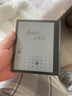 科大訊飛起點(diǎn)閱讀器 7英寸電子書(shū)閱讀器電紙書(shū)彩色墨水屏智能辦公本水墨屏平板電腦護眼 標準版 星空灰 曬單實(shí)拍圖