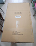 得力（deli）搬家紙箱 加厚特大號紙箱子快遞打包箱收納箱整理箱包裝紙殼箱 80*50*60cm【有扣手-5個(gè)裝】PK145 曬單實(shí)拍圖