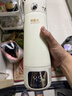 貝因美（Beingmate）恒溫水壺保溫杯嬰兒便攜式外出恒溫水杯熱水壺消毒兒童寶寶調奶器 曬單實(shí)拍圖