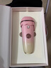 beautigo脫毛儀冰淇淋恒冰大能量家用全身腋下大腿可用私處脫毛冰點(diǎn)大學(xué)生送女友生日禮物 奶凍MAX-尊享套裝 曬單實(shí)拍圖