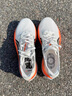李寧追風(fēng)PRO丨跑步鞋男女同款輕量高回彈競速訓練碳板跑鞋ARPV017 曬單實(shí)拍圖