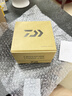 達億瓦（DAIWA）26新款CROSSFIRE LT 紡車(chē)輪 遠投輪路亞輪 金屬線(xiàn)杯釣魚(yú)輪 漁輪 5000-CXH（精巧機身+高高速比） 左右手互換型 曬單實(shí)拍圖