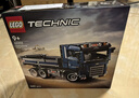 樂(lè )高（LEGO）積木機械組系列42203 自動(dòng)傾卸卡車(chē)男孩兒童玩具生日禮物擺件 曬單實(shí)拍圖